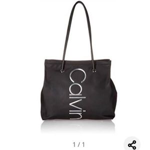 Calvin Klein purse